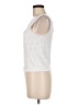 Old Navy White Sleeveless Top Size M - photo 5