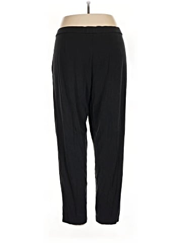Eileen Fisher Active Pants (view 2)