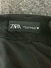 Zara Black Shorts Size M - photo 3
