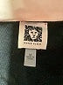 Anne Klein Black Cardigan Size M - photo 7