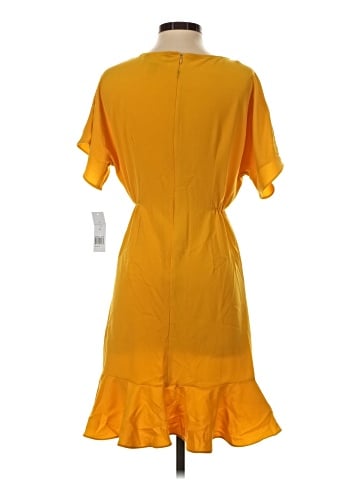 Donna Morgan Cocktail Dress (view 2)