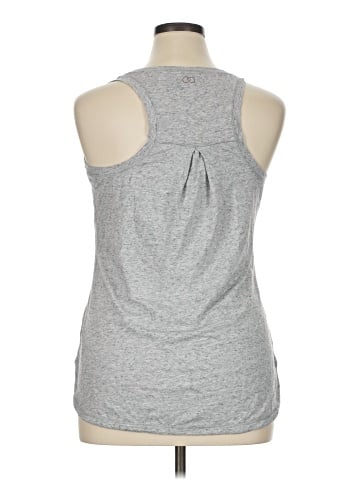 Calia by Carrie Underwood Sleeveless T-Shirt (view 2)
