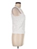 Old Navy White Sleeveless Top Size M - photo 4