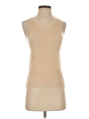 Almina Concept Sweater Vest (view 1)