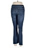 Mother Blue Jeans Size 29 waist - photo 2