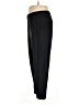 Eileen Fisher Solid Black Active Pants Size XL - photo 5