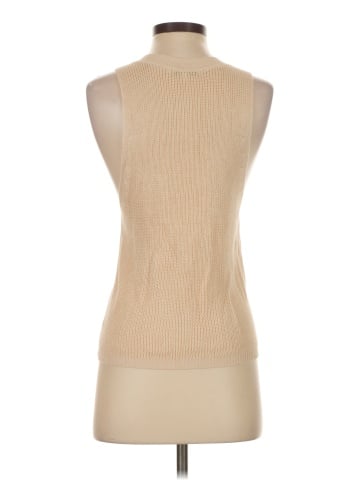 Almina Concept Sweater Vest (view 2)