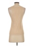 Almina Concept Tan Sweater Vest Size S - photo 2