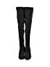 A New Day Black Boots Size 8 1/2 - photo 2