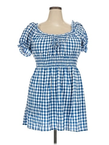 Show Me Your Mumu Casual Dress (view 1)