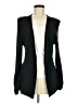 Tart Black Blazer Size M - photo 1