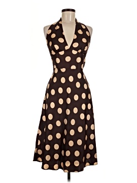Laundry By Shelli Segal Cocktail Dress