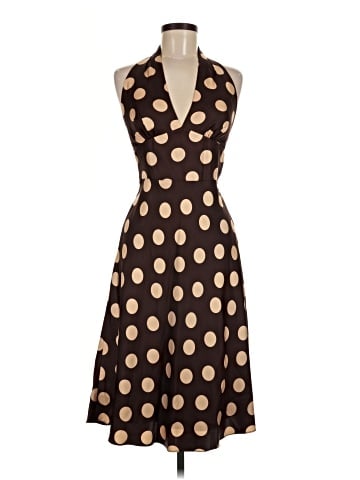 Laundry by Shelli Segal Cocktail Dress (view 1)