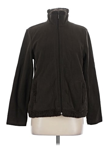 Carolyn Taylor Jacket (view 1)