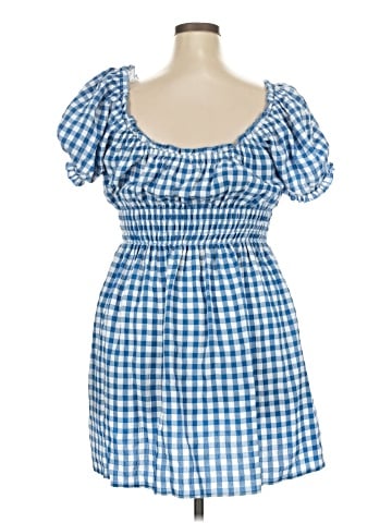 Show Me Your Mumu Casual Dress (view 2)