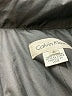 Calvin Klein 100% Polyester Black Jacket Size S - photo 6
