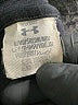 Under Armour Black Fleece Size M - photo 6
