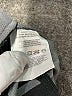 Nike 100% Polyester Gray Athletic Shorts Size M - photo 4