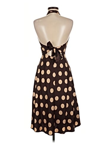 Laundry by Shelli Segal Cocktail Dress (view 2)