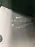 Nike Color Block Black Athletic Shorts Size XL - photo 3
