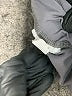 Nike Color Block Black Athletic Shorts Size XL - photo 4