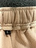Unbranded Tan Casual Pants Size L - photo 7
