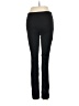 17/21 Exclusive Denim Solid Black Active Pants Size 12 - photo 2