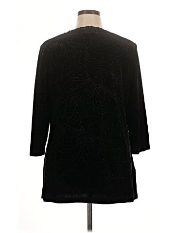 Elementz 3/4 Sleeve T-Shirt (view 2)