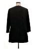 Elementz Black 3/4 Sleeve T-Shirt Size 1X - photo 2