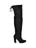 A New Day Black Boots Size 8 1/2 - photo 1