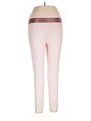 Demi Lovato Fabletics Active Pants (view 1)