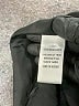 BCBGMAXAZRIA Solid Black Formal Skirt Size 6 - photo 5