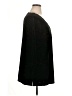 Elementz Black 3/4 Sleeve T-Shirt Size 1X - photo 4