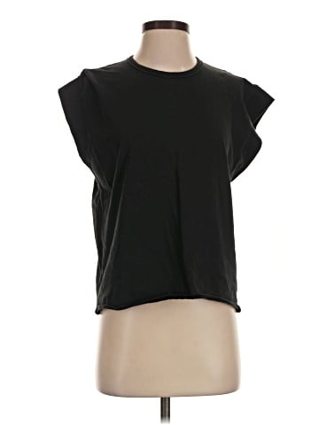 Rag & Bone Sleeveless T-Shirt (view 1)