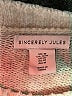 Sincerely Jules Tan Pullover Sweater Size M - photo 7