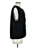 Wilfred Free 100% Polyester Black Sweater Vest Size M - photo 4