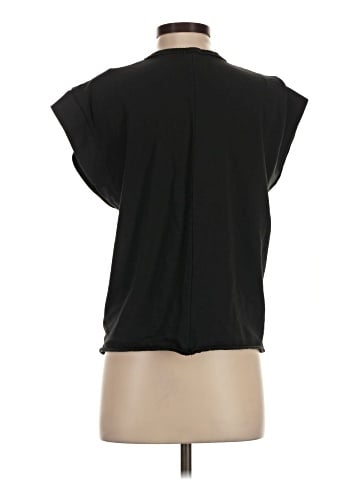Rag & Bone Sleeveless T-Shirt (view 2)