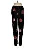 Sofia by Sofia Vergara Floral Black Casual Pants Size S - photo 1