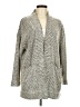 Marine Layer Gray Jacket Size M - photo 1