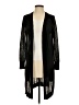 Halogen Black Cardigan Size XS - photo 1