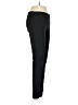 17/21 Exclusive Denim Solid Black Active Pants Size 12 - photo 4
