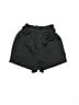 Love Tree Solid Black Shorts Size S - photo 2