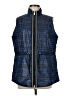 Zenergy by Chico's 100% Polyester Blue Vest Size Med (1) - photo 1