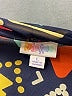 Lularoe 100% Polyester Black Kimono Size L - photo 7
