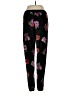 Sofia by Sofia Vergara Floral Black Casual Pants Size S - photo 2