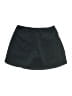 Aspire Solid Black Active Skort Size XS - photo 1