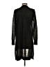 Halogen Black Cardigan Size XS - photo 2