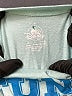 Disney Store Print Green Short Sleeve Onesie 12-18 MO / 18 MO - photo 3