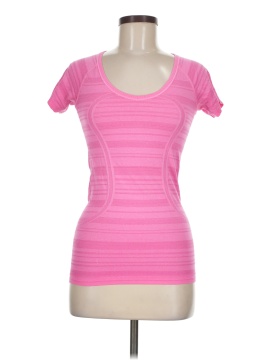 Lululemon Athletica Active T Shirt