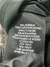 Alice + Olivia 100% Polyester Black Short Sleeve Blouse Size M - photo 8